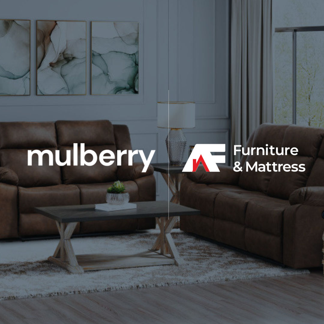 Mulberry + AF Partnership