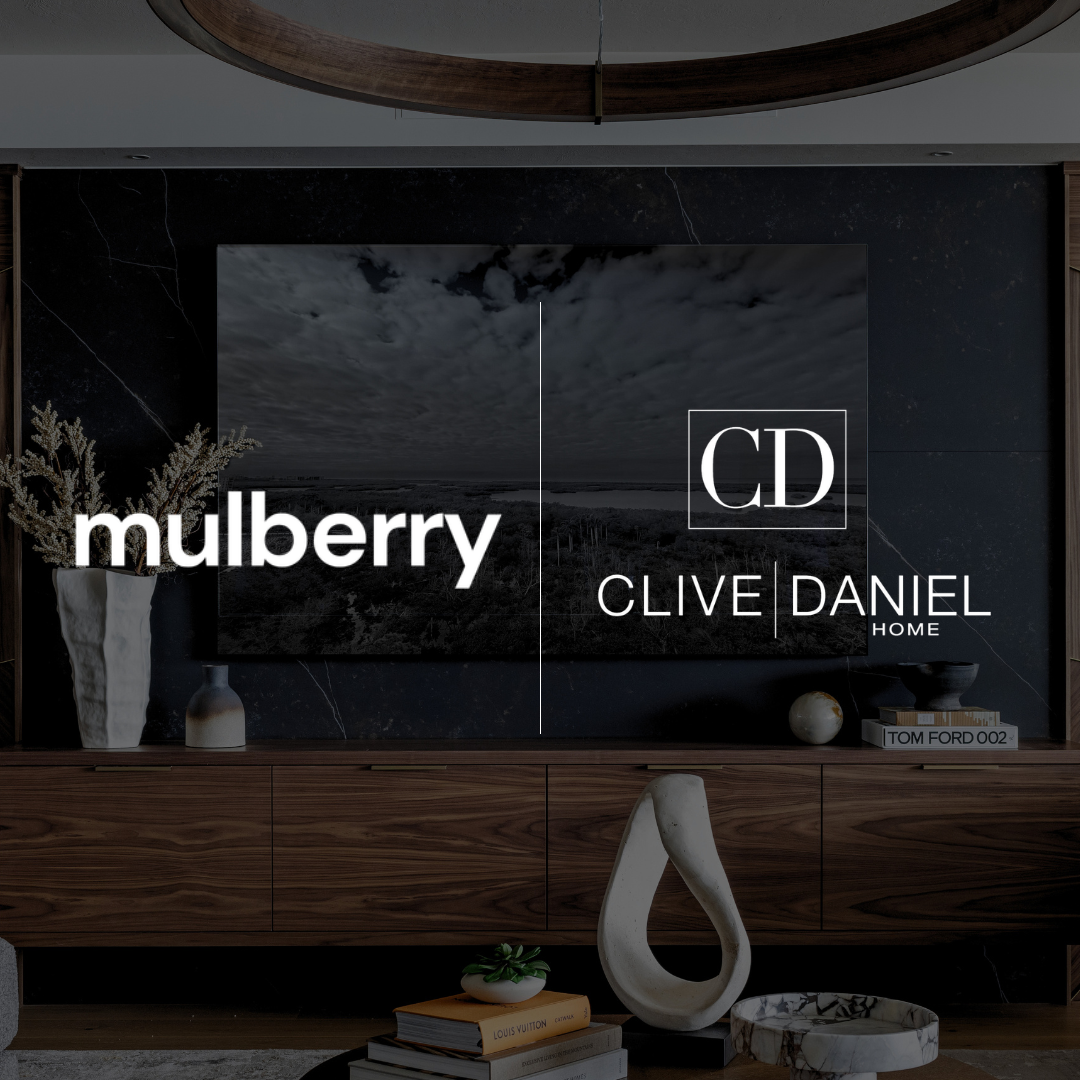 Mulberry + Clive Daniel Partnership