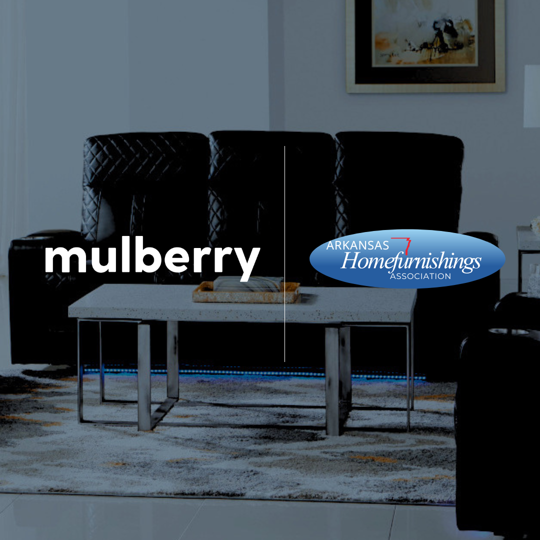 Mulberry Partnership Announcement - Arkansas Home Furnishings