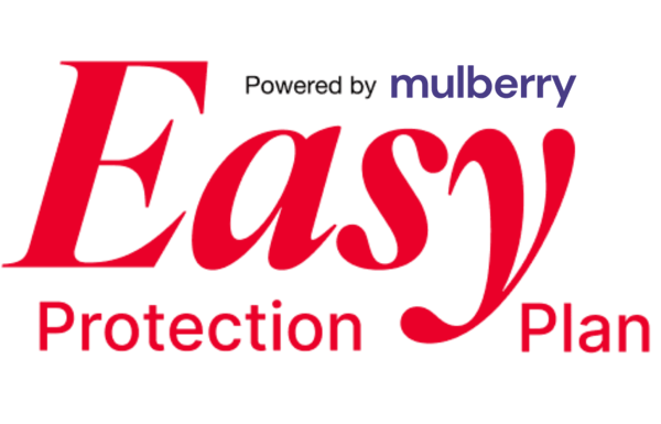 The Easy Protection Plan powered by Mulberry
