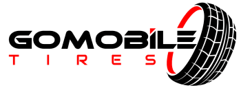 gomobile tires logo