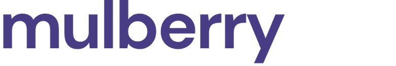 mulberry logo