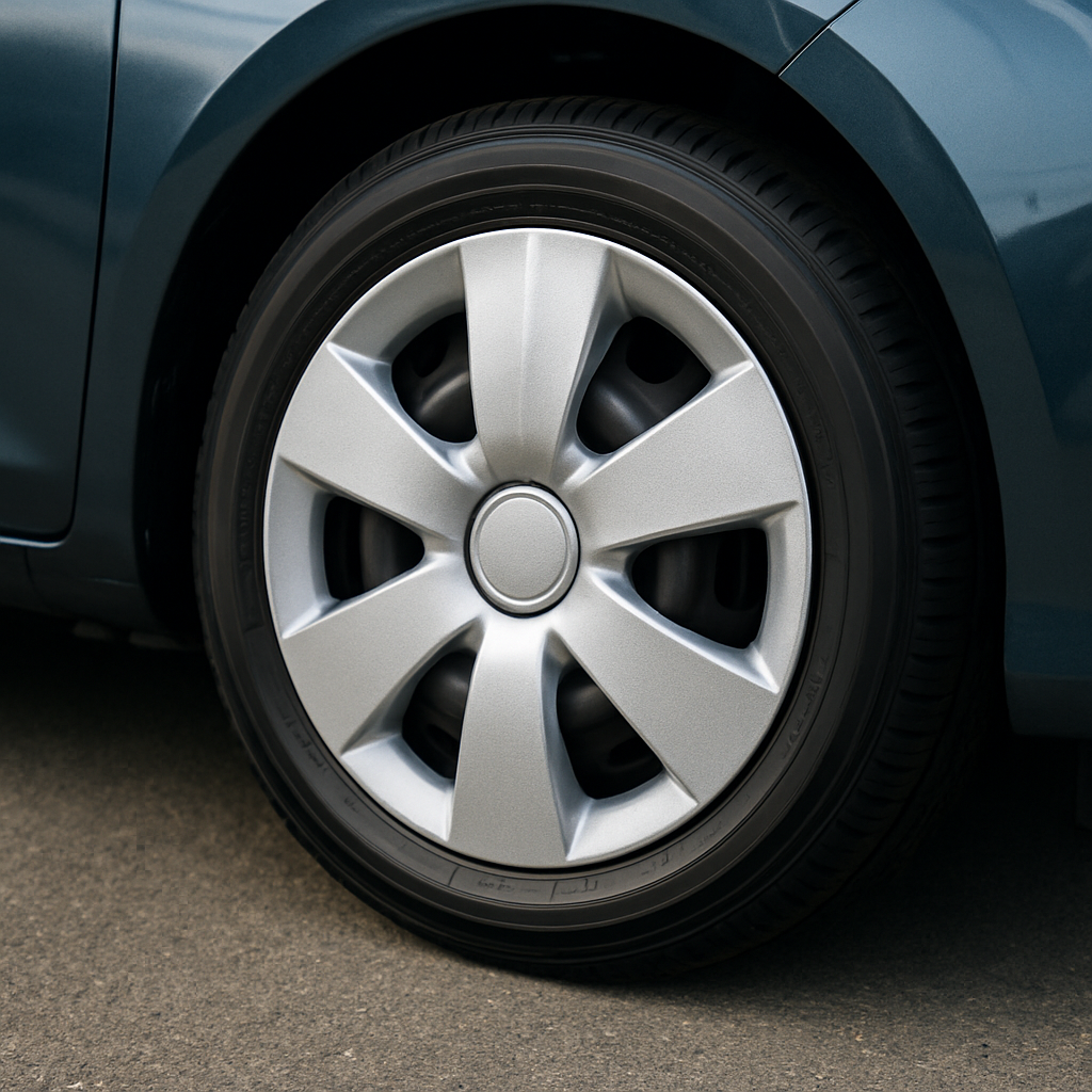 get wheel warranties through Mulberry