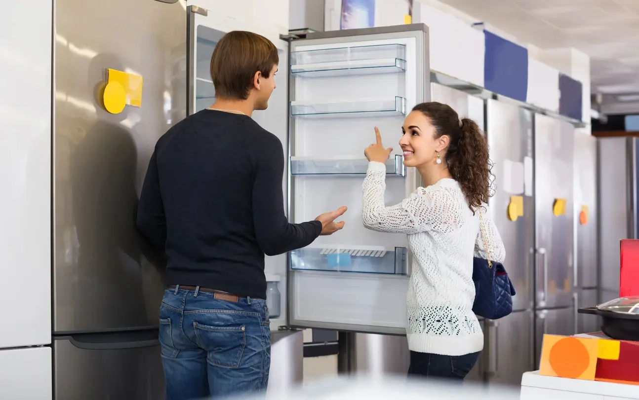 Help Appliance Shoppers Understand the Value of Product Protection