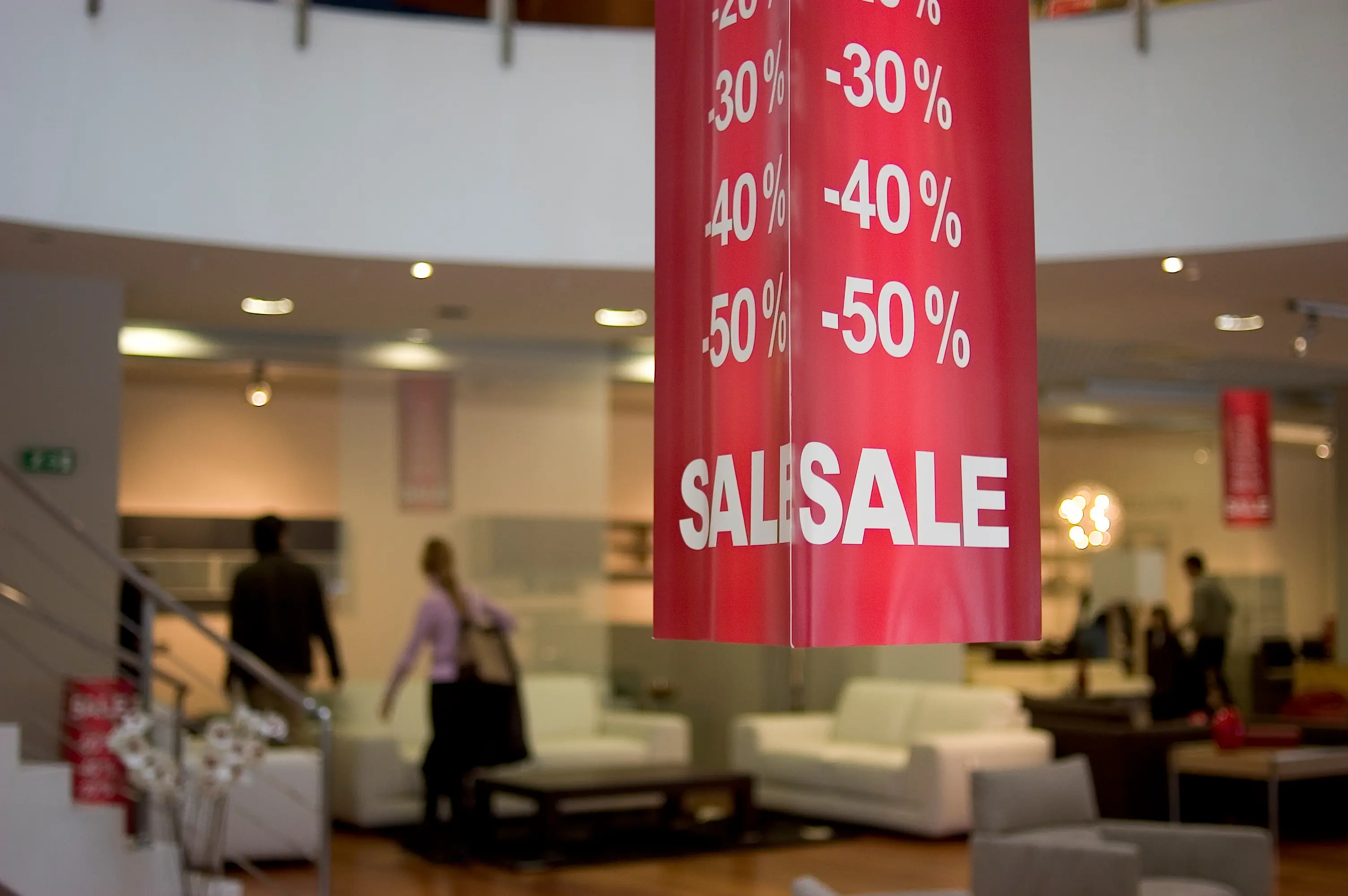 Maximize Peak Season Profits: Smart Strategies for Retailers