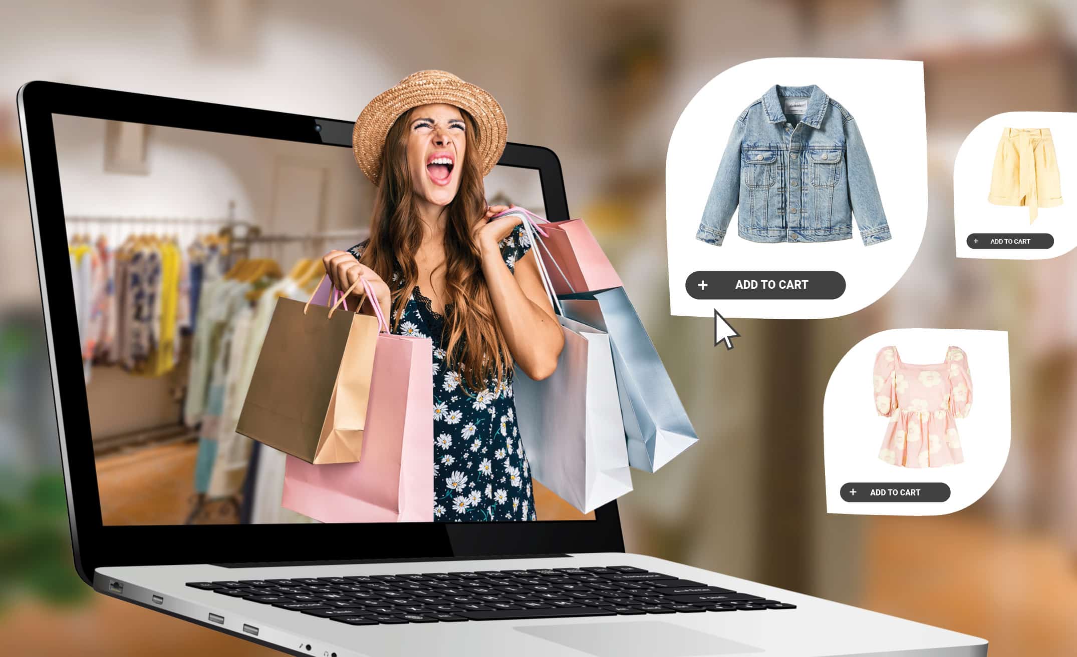 Turn cart abandonment into conversions by offering product protection