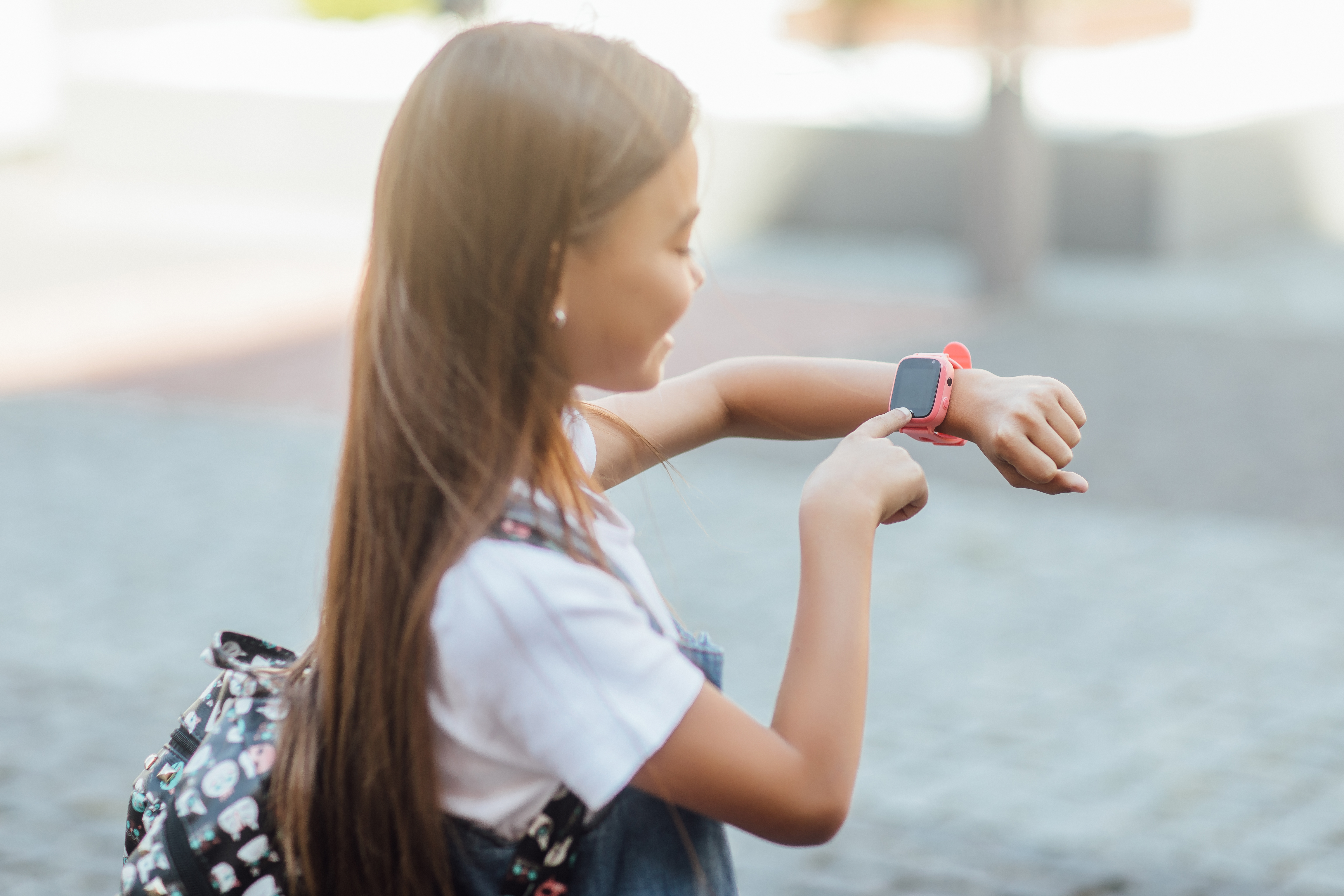 The best smartwatches for kids