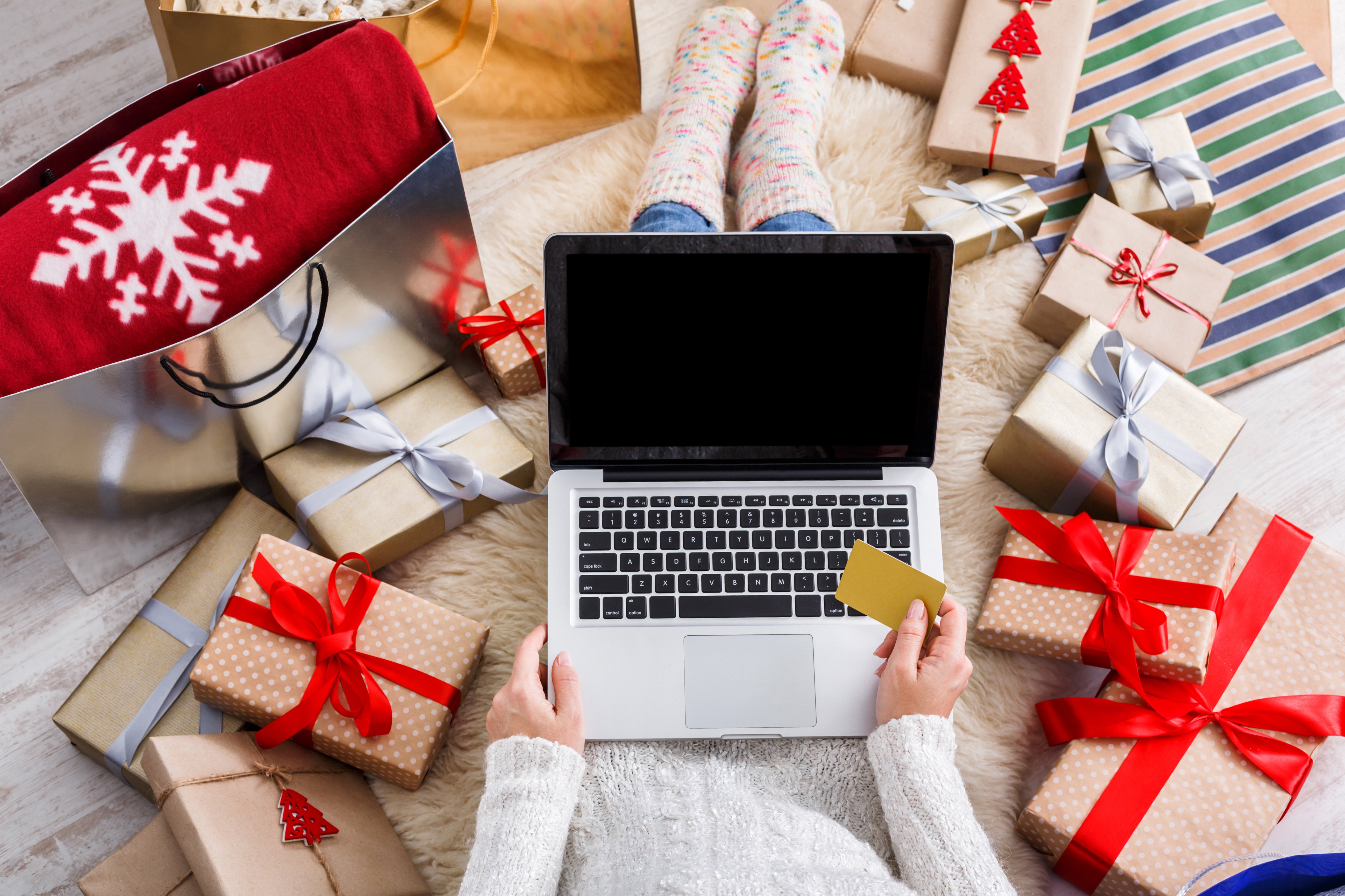 How Extended Warranties Can Boost Retail Sales This Holiday Season